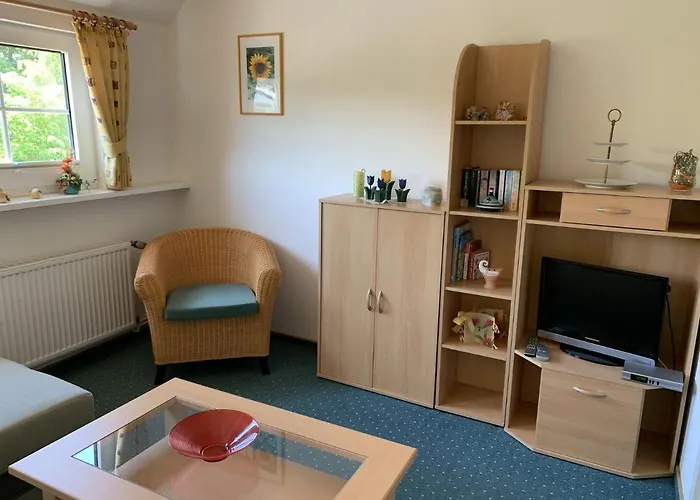 Lägenhet Wiesenblick