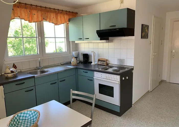 Wiesenblick Lägenhet