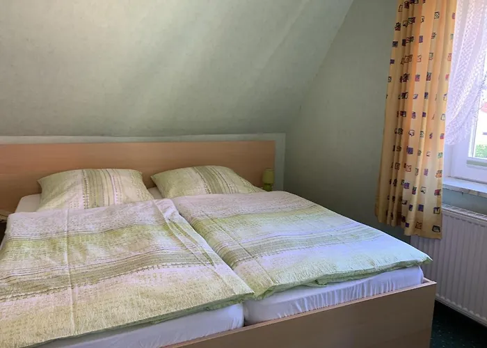 Wiesenblick Lägenhet