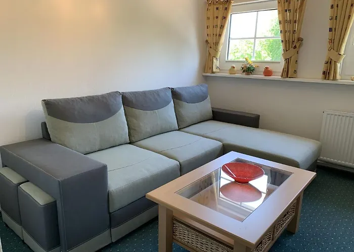 Lägenhet Wiesenblick